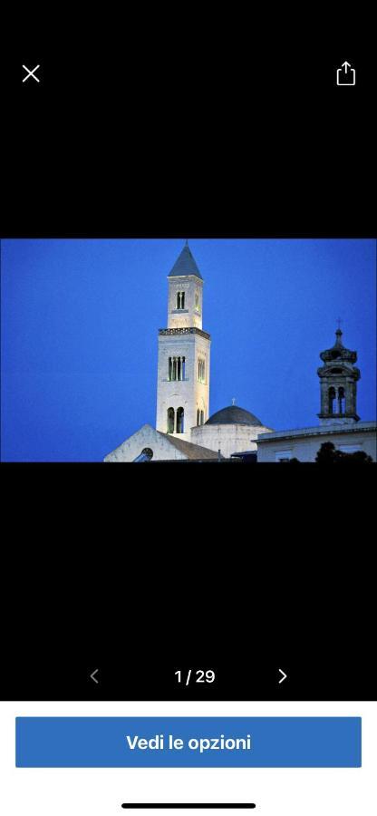 San Marco 56 Bari Exterior foto